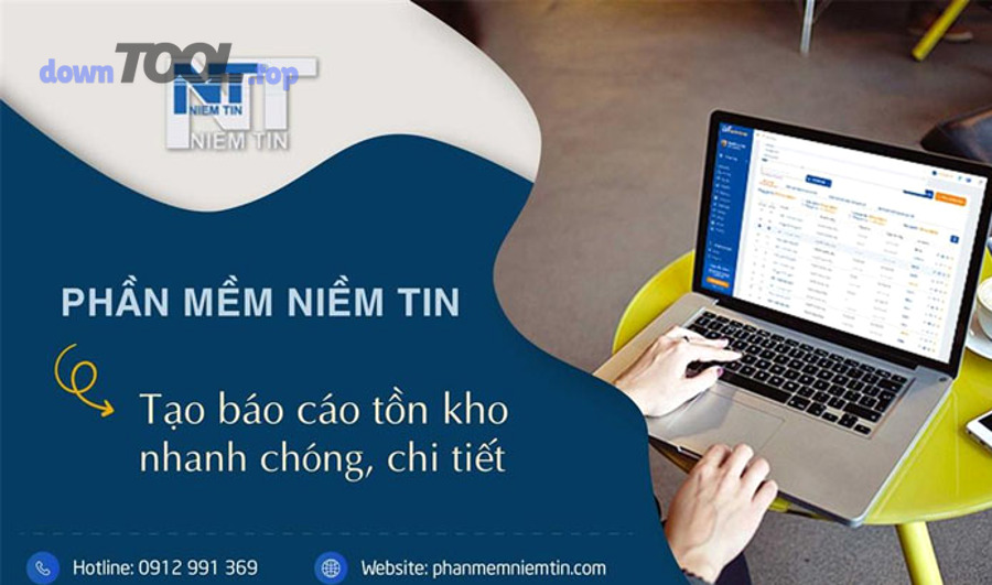 Một phần mềm báo cáo tồn kho “đúng chuẩn” phải có những báo cáo nào?