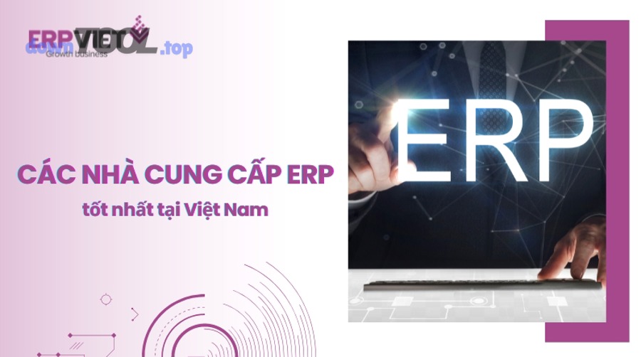 ERP Cloud hay On-Premise: lựa chọn nào ‘tốt nhất’ cho bạn?