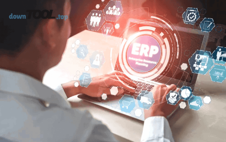 ERP “giá rẻ” có thật sự “rẻ” không khi tính TCO 3–5 năm?
