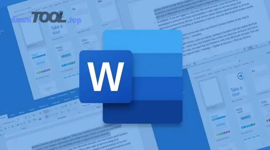 Định dạng văn bản Word chuẩn có bắt buộc phải theo một chuẩn cố định không?
