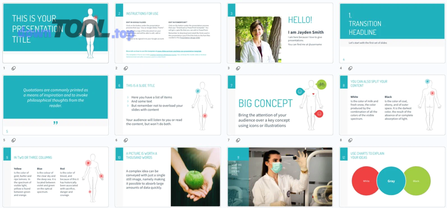 Hình ảnh minh họa teamwork cho slide thuyết trình chuyên nghiệp