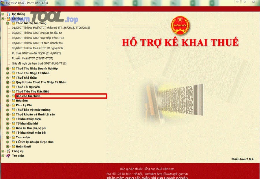 Kế toán đối chiếu số liệu trước khi lập báo cáo tài chính