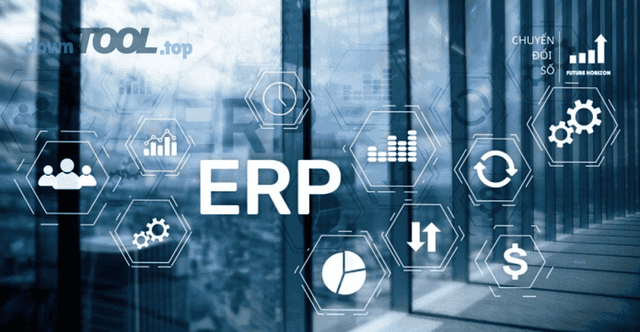 Chi phí triển khai ERP gồm những hạng mục nào và tối ưu ra sao?