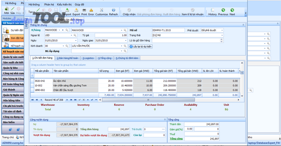 Top 7 giải pháp phần mềm kế toán quản lý kho (tồn kho) cho doanh nghiệp nhỏ 2026 nên cân nhắc theo tiêu chí nào?
