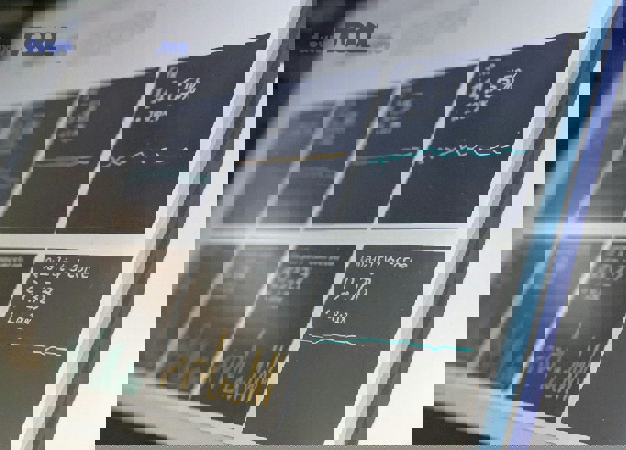 Dashboard dữ liệu và biểu đồ theo dõi hiệu suất nhân viên