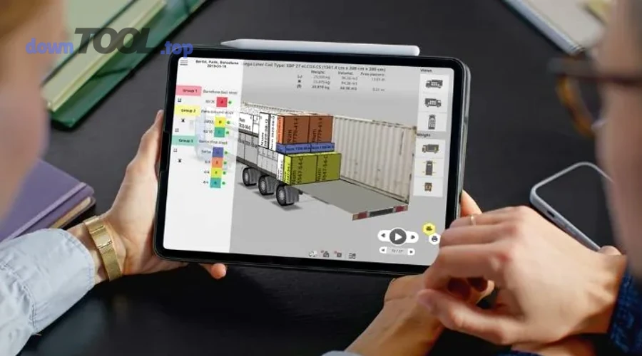 Ứng dụng bảng tính Excel trên điện thoại