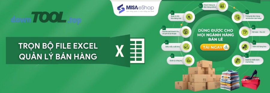 Tiêu chí chọn OMS theo nhóm shop