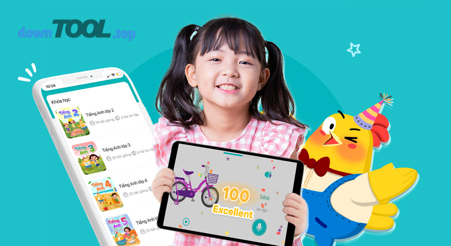 Hướng dẫn triển khai học trực tuyến cho trẻ tại nhà an toàn và hiệu quả