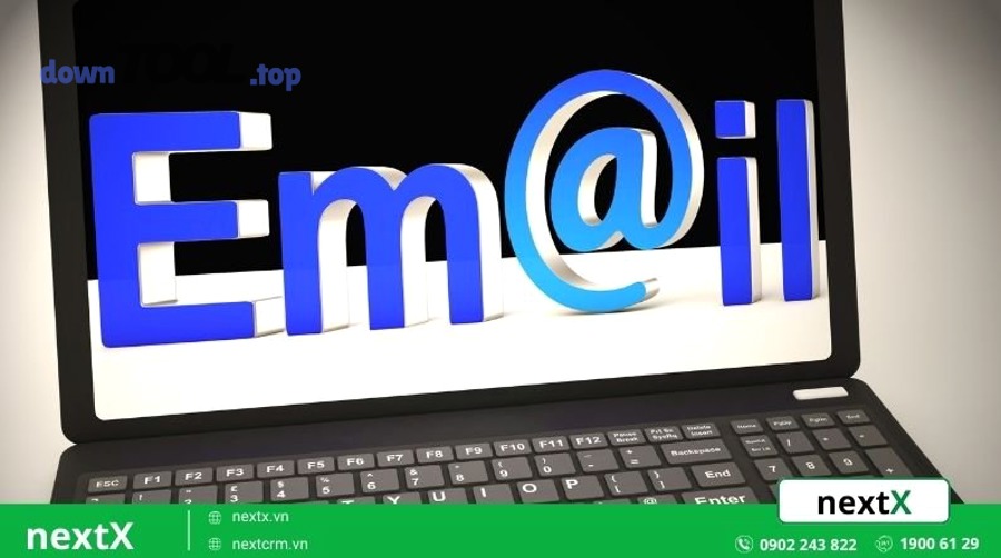 Doanh nghiệp vừa và nhỏ nên chọn CRM tích hợp email theo tiêu chí nào?