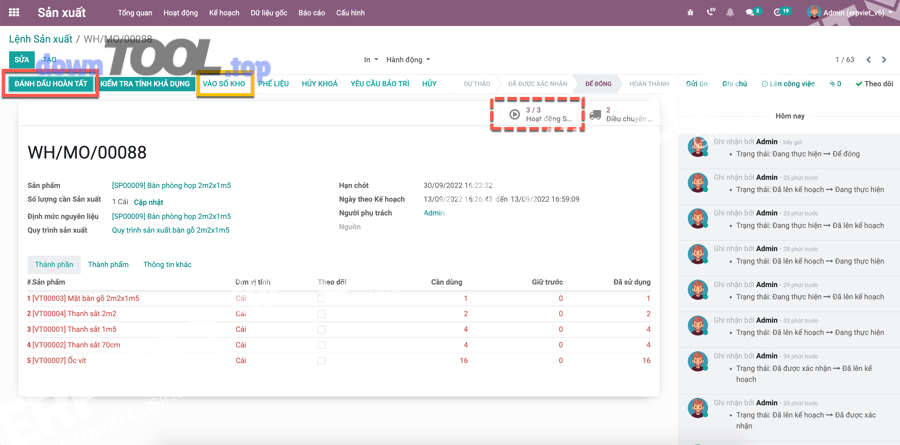 Sau ranh giới ngữ cảnh: câu hỏi mở rộng trước khi quyết định mua phần mềm