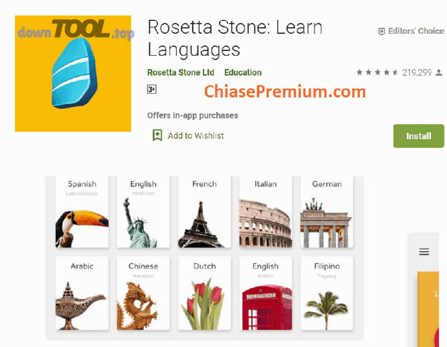Chọn phần mềm học tiếng Anh offline theo tiêu chí nào để không tải về rồi bỏ?