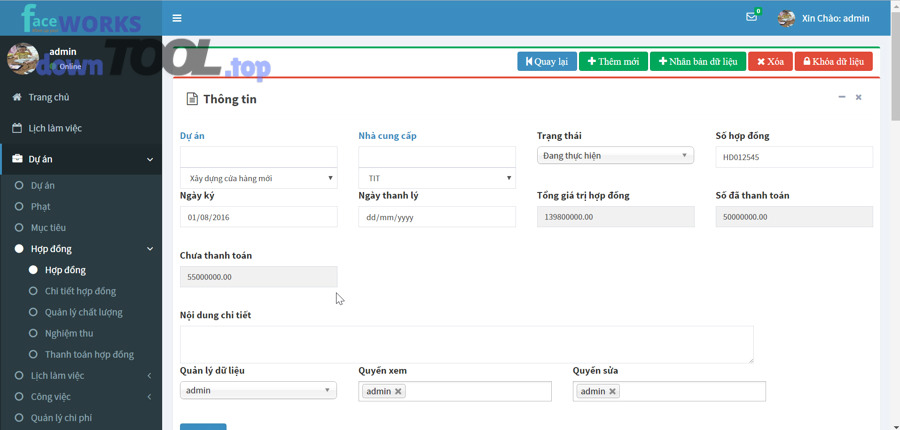 Rủi ro khi chọn phần mềm quản lý chi phí doanh nghiệp và cách tránh