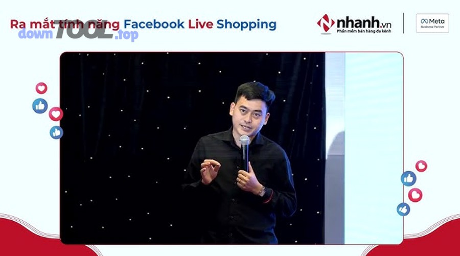 Phần mềm bán hàng đa kênh Facebook là gì