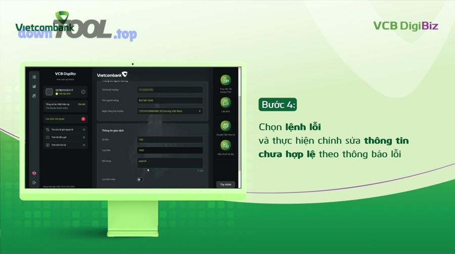Tích hợp ngân hàng “tự động” vs “thủ công”: rủi ro, bảo mật và cách giảm sai lệch khi vận hành