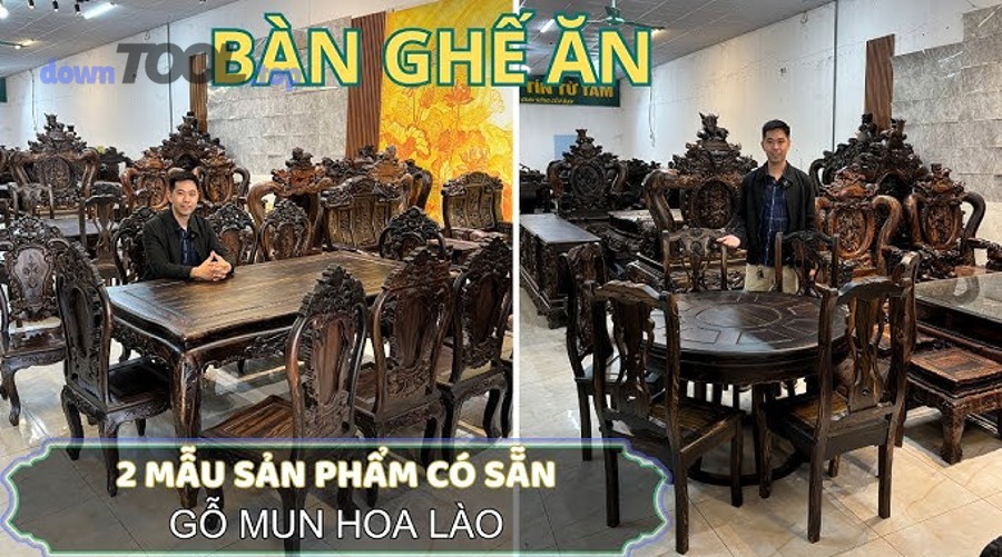 Bàn làm việc thiết kế logo với laptop và bản phác thảo