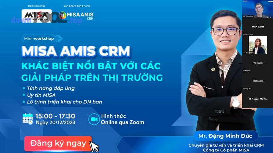 CRM theo ngành có thực sự cần cho doanh nghiệp bạn không?
