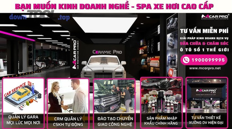 Chọn phần mềm CRM theo ngành cho doanh nghiệp