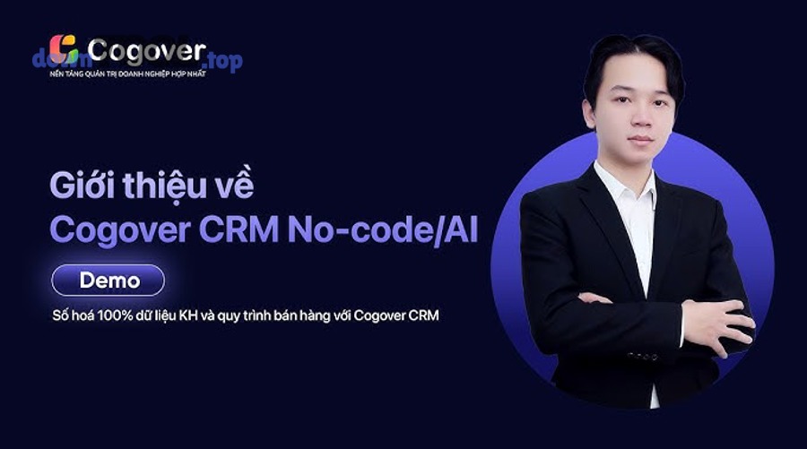 Pipeline bán hàng dạng kanban trong CRM