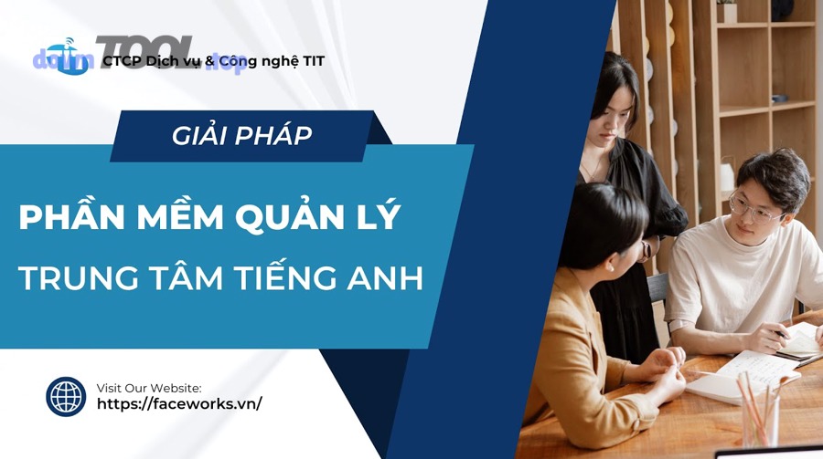 Top 10 phần mềm quản lý lịch học (thời khóa biểu) cho trung tâm đào tạo nên được nhóm và so sánh như thế nào?