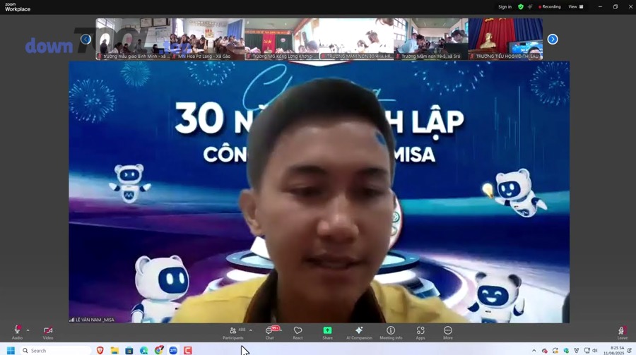 Top nhóm phần mềm phù hợp trường tiểu học theo nhu cầu thực tế (không chỉ theo “top list”)