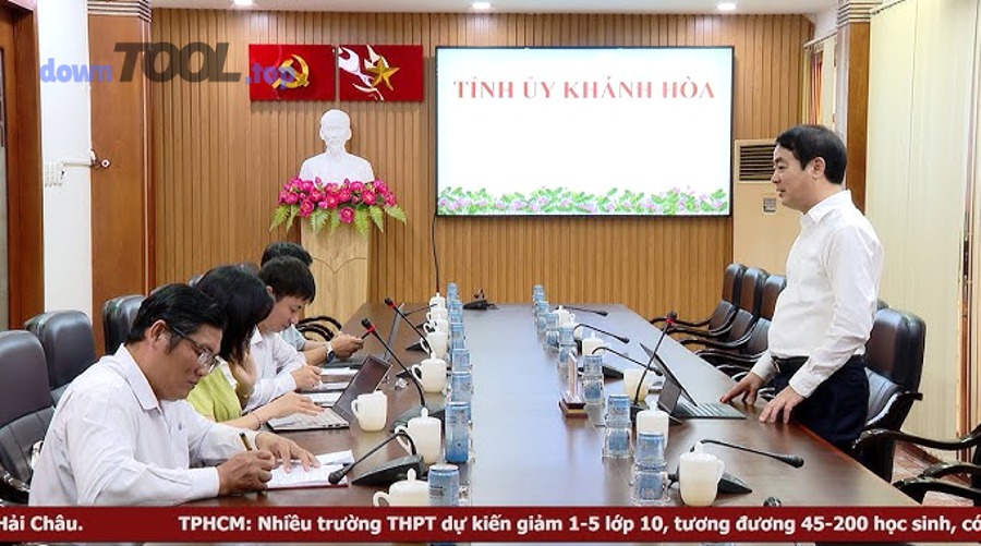 Hệ thống quản lý nhà trường giúp hợp nhất dữ liệu học sinh, giảng dạy và báo cáo điều hành