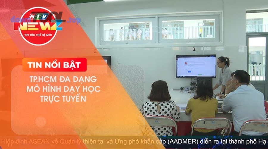 Triển khai phần mềm quản lý trường THPT cần lộ trình dữ liệu, phân quyền, đào tạo và chạy song song