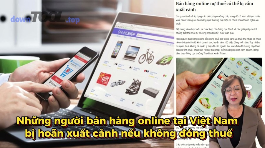 Top gợi ý phần mềm theo nhu cầu (không theo “tên thương hiệu”): bạn thuộc nhóm nào?