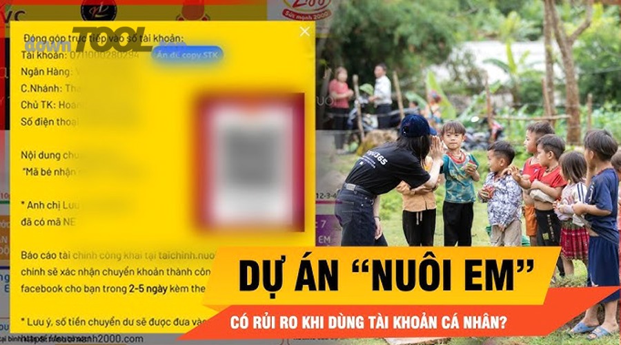 Tự động hóa đối soát và kiểm soát chi phí trong phần mềm báo cáo thu chi