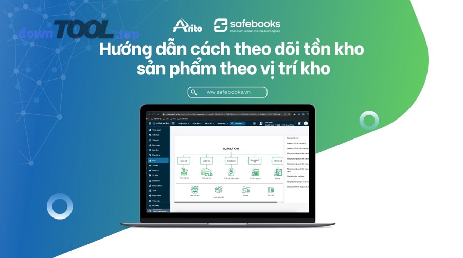 Phần mềm theo dõi tồn kho có cần thiết cho shop online & SME không?