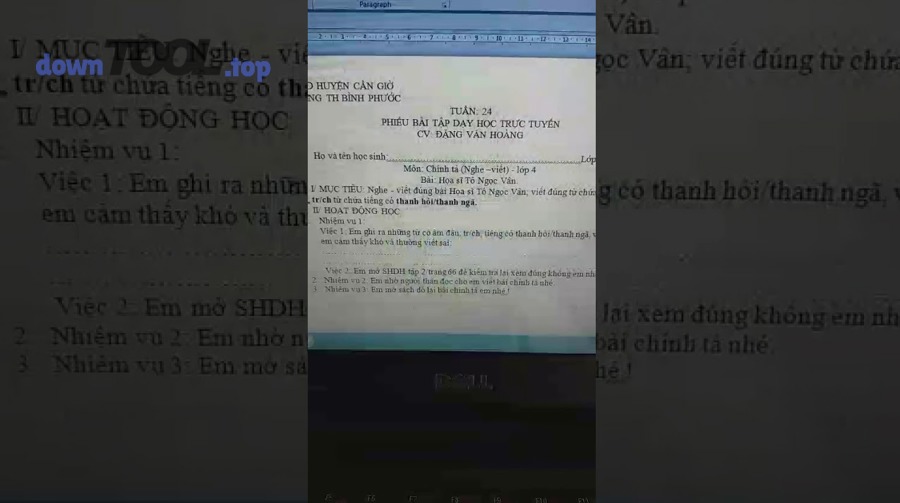 Tiêu chí chọn phần mềm học trực tuyến có bài tập: nên kiểm tra những gì trước khi dùng?