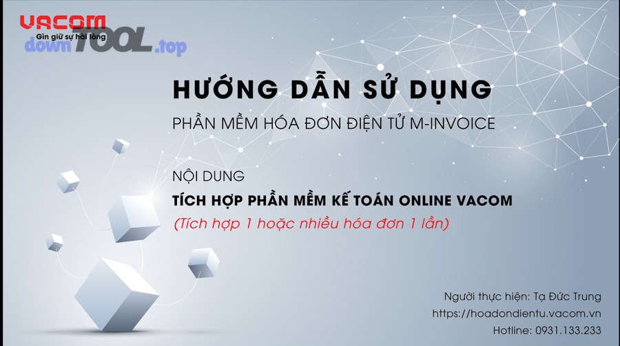 SME nên chọn phần mềm kế toán online tích hợp hóa đơn điện tử theo tiêu chí nào để triển khai “đúng ngay từ đầu”?