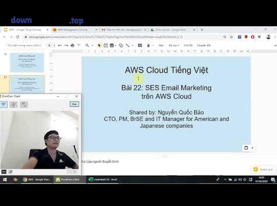 Phần mềm Email Marketing tiếng Việt là gì và khác gì công cụ “gửi email hàng loạt”?