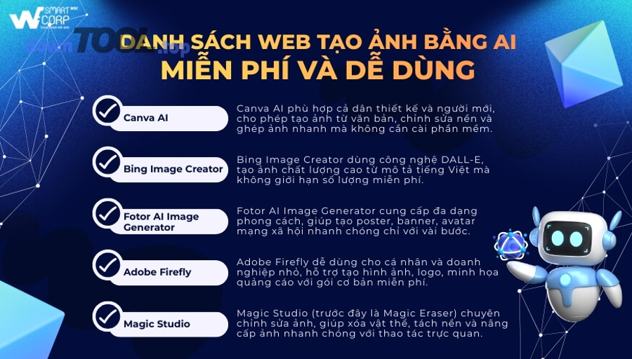 Chọn phần mềm CRM miễn phí cho doanh nghiệp nhỏ