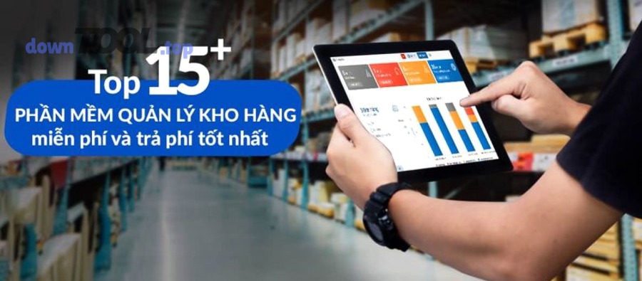 Các yêu cầu nâng cao (ngách) nào khiến “phần mềm quản lý kho online miễn phí” nhanh chóng không còn phù hợp?