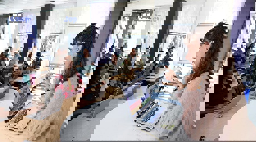 Chọn phần mềm quản lý trung tâm theo quy mô và mô hình vận hành