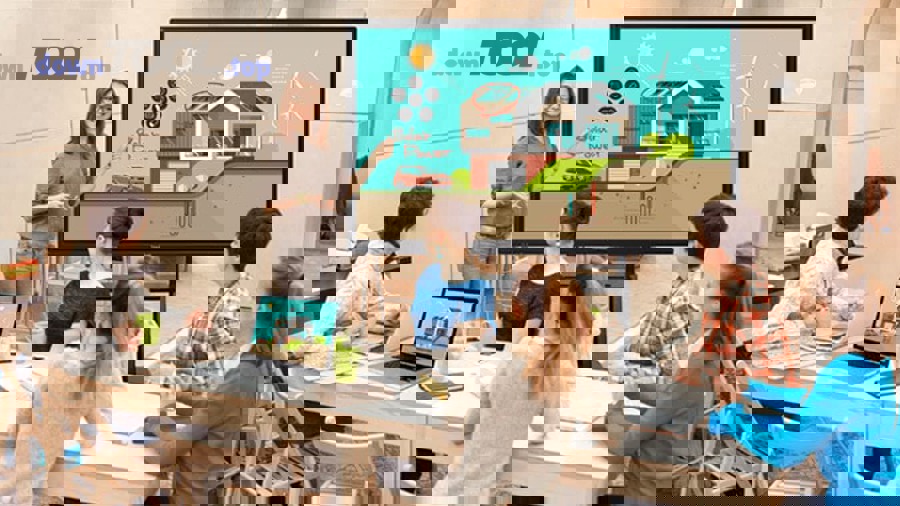 Quy trình chọn và triển khai phần mềm giáo dục: khảo sát, pilot, go-live