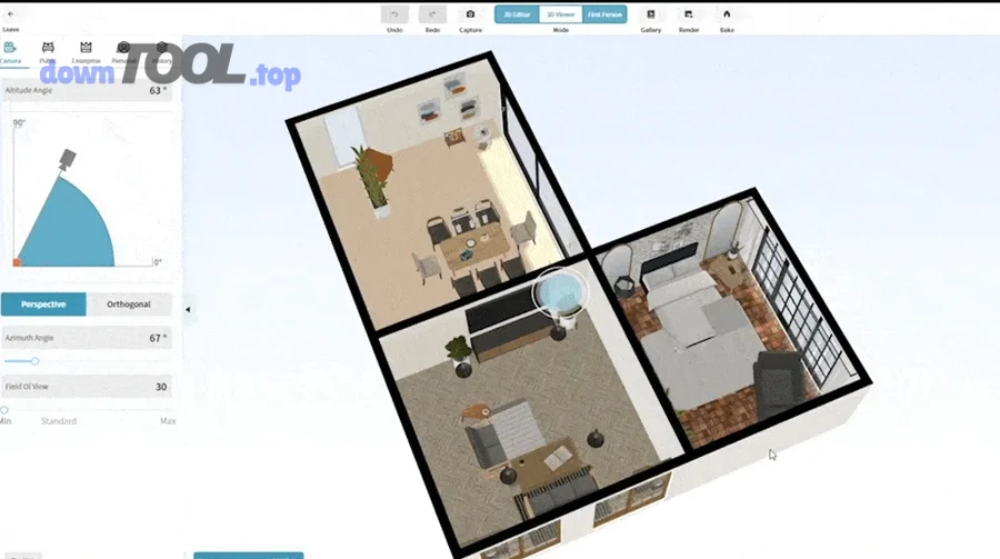 Có nên chọn phần mềm có AI thiết kế nội thất để thay thế phần mềm truyền thống?