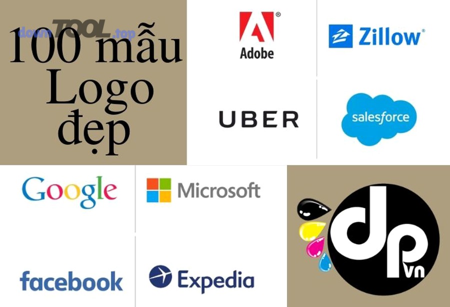 Dùng logo template “miễn phí” hay “thiết kế độc quyền”: chọn sao để an toàn thương hiệu?