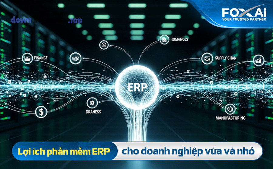 Phần mềm CRM miễn phí là gì