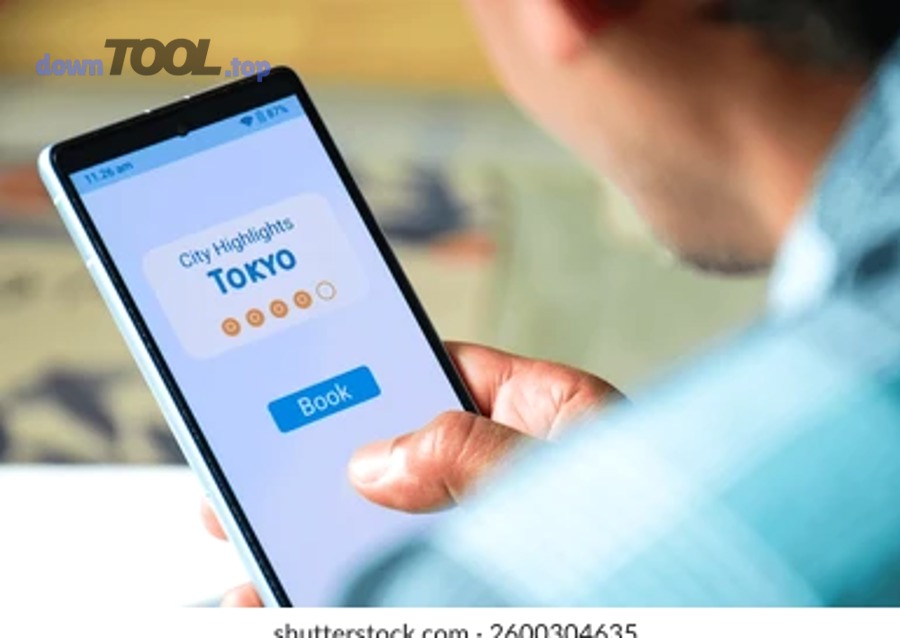 Ứng dụng bảng tính Google Sheets trên điện thoại