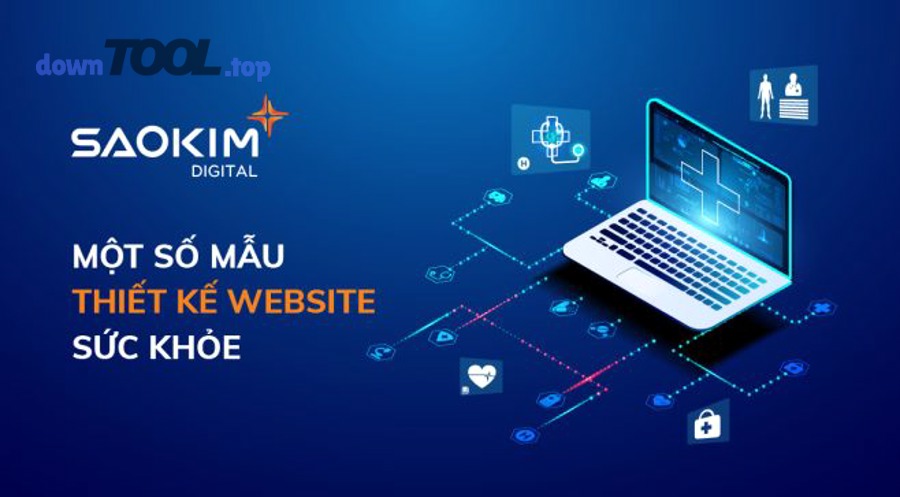 phân nhóm nền tảng thiết kế website không cần code theo mục tiêu sử dụng