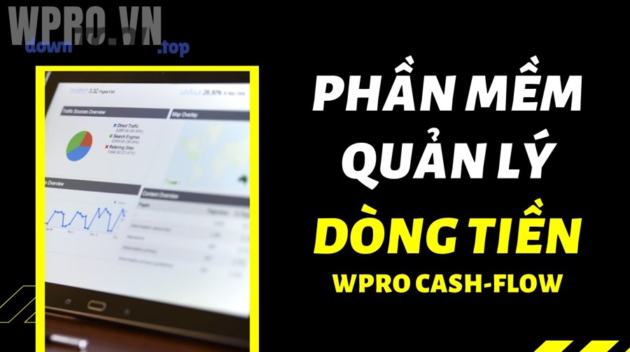 Triển khai phần mềm quản lý dòng tiền trong 7–14 ngày cần những bước nào?