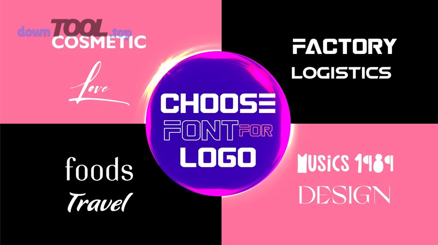 Bối cảnh typography: chữ và cảm xúc thương hiệu thay đổi theo cách chọn font và ngữ cảnh