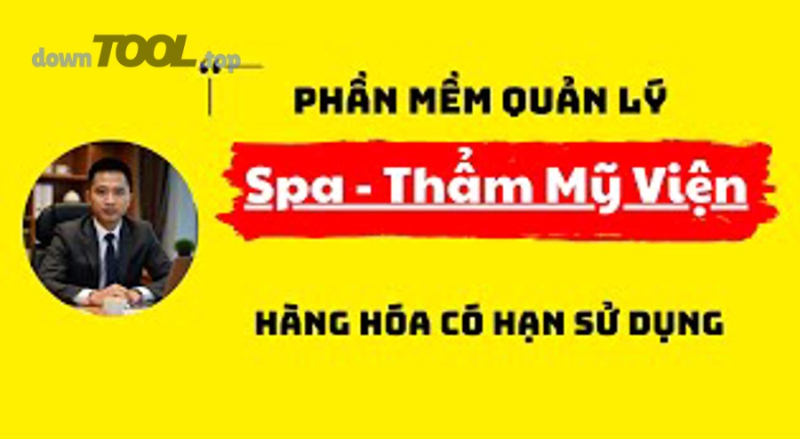 Tiêu chí chọn phần mềm quản lý kho mỹ phẩm trong spa: nhập xuất tồn, hạn dùng, kiểm kê, báo cáo