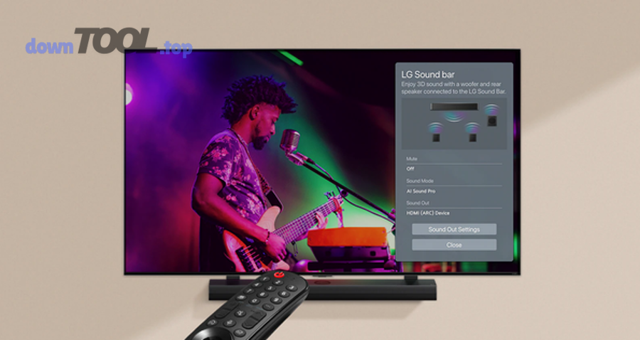 app trình chiếu trên điện thoại là gì