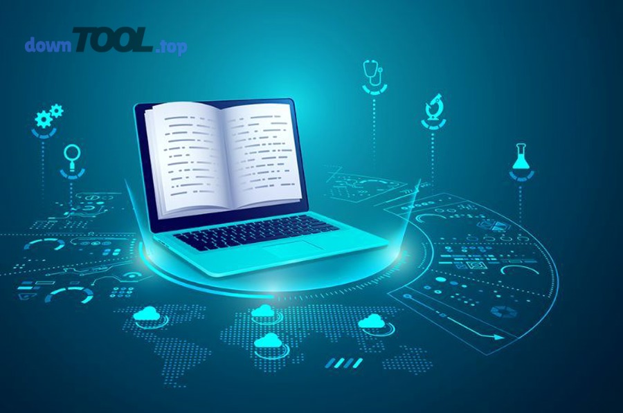 Nền tảng eLearning (LMS) giúp doanh nghiệp và trung tâm đào tạo quản trị học tập có hệ thống