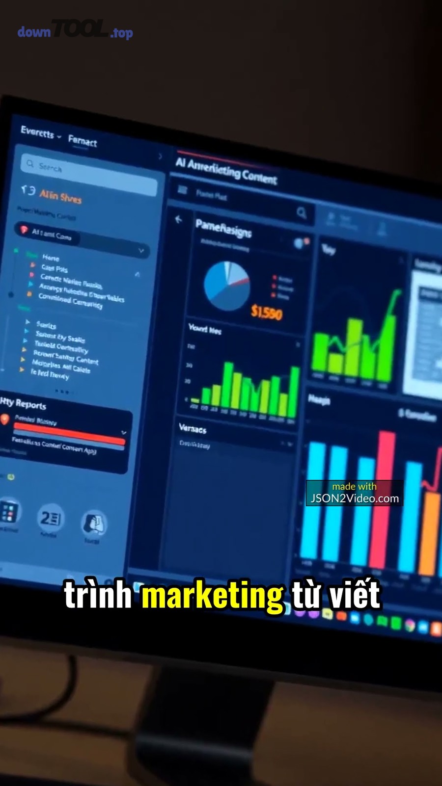 7 phần mềm marketing automation dễ triển khai cho doanh nghiệp nhỏ gồm những lựa chọn nào?