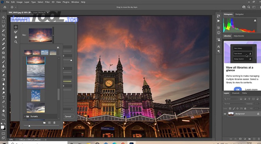 Gợi ý chọn nhanh theo 3 kịch bản: Designer, Chủ shop nhỏ, Team marketing