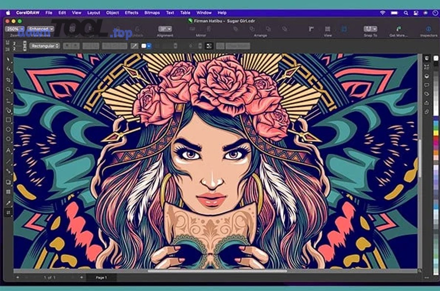 Cấu hình máy tính để chạy phần mềm thiết kế đồ họa cần gì để không bị lag?