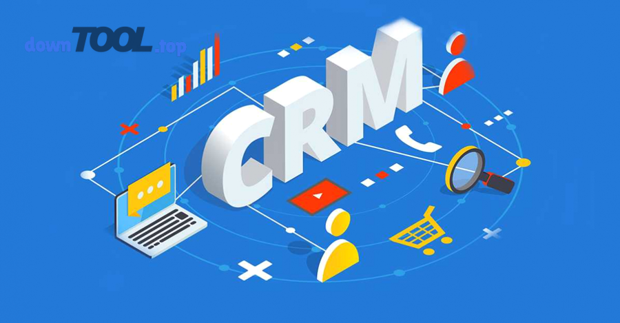 Tiêu chí so sánh CRM bán hàng để chọn đúng (khung chấm điểm)